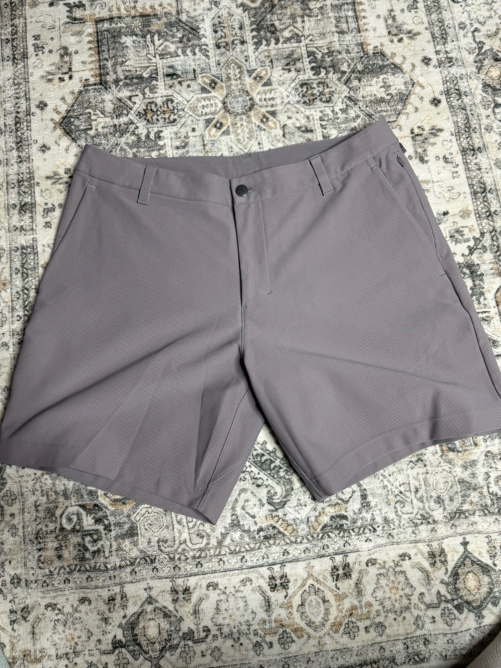 Lululemon Commission Short Classic Size 34